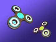 Hand Spinner Io