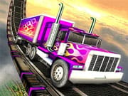Impossible Truck Drive Simulator 3D