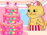 Kitty's Bakery