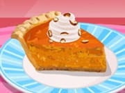 Thanksgiving Sweet Potato Pie