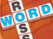 Word Cross Jungle