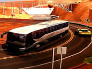 Bus Driver 3D : Bus Driving Simulator Game