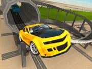 Car Driving Stunt Game 3D