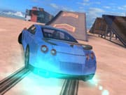 City Car Racing Simulator 3D