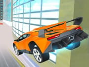 City Car Stunt 3