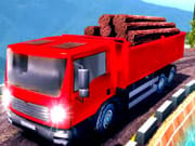 Euro Truck Simulator Cargo Truck Drive