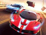 Extreme Car Racing Simulation Game 2019