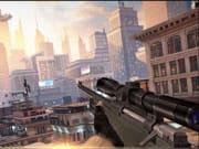 Fps Shooter 3D City Wars