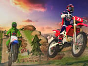 Offroad Motorcycle Bike Racing 2020