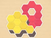 Paper Blocks Hexa