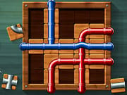 Pipe Puzzle