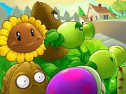 Plants Vs Zombies 2 Online