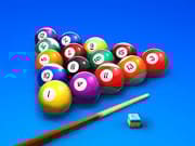 Pool 8 Ball