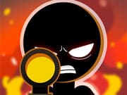 Stickman Gun Shooter 3D