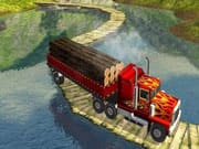 Ultimate Off Road Cargo Truck Trailer Simulator - Play The Free Game Online