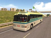 Us Bus Transport Service 2020