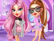 E-girl Fashion Dolls