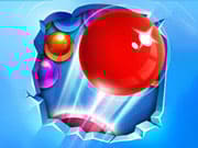 Game Bubble Pop Adventures