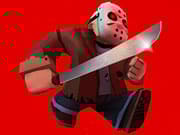 Murder.io