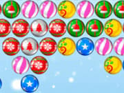 Bubble Game 3: Christmas Edition