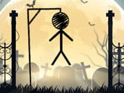 Halloween Hangman