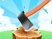 Idle Lumberjack 3D