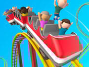 Make A Roller Coaster