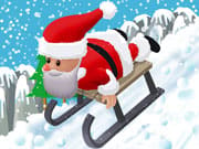 Snow Rider 3D