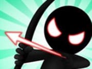 Stickman Epic Battle