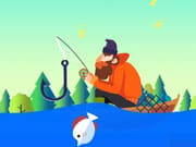 Tiny Fishing