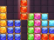 Block Puzzle 3D-Jewel Gems