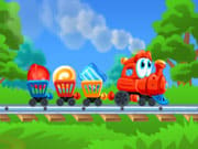 Candy Train