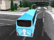 City Live Bus Simulator