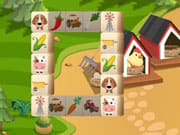 Farm Mahjong