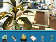 Office Hidden Objects