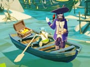 Pirate Adventure