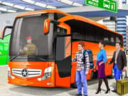 City Coach Bus Simulator 2021