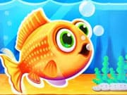 Cute Fish Tank