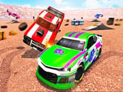 Demolition Derby Racing