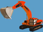 Excavator Building Master