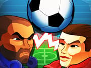 Football Heads: World Cup 2018 - Play on Dvadi