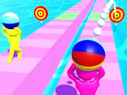 Tricky Ball Runner