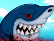 SHARK.IO - Play Online for Free!