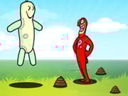 Poopieman Voodo