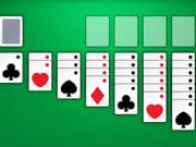 Solitaire · Play Klondike, Spider & Freecell