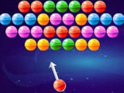 Bubble Shooter Challenge