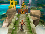 Play Tomb Runner Game: Free Online HTML5 Endless Temple Running Video Game  for Kids & Adults