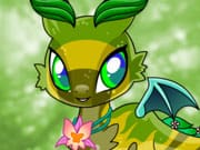 Cute Little Dragon Creator