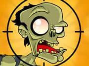 Dumb Zombie Online