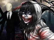 Jeff The Killer The Hunt For The Slenderman